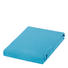 SPANNBETTTUCH Jersey Petrol bügelfrei - Petrol, Basics, Textil (180 200 cm) - Novel SPANNBETTTUCH Jersey Petrol bügelfrei - Petrol, Basics, Textil (180 200 cm) - Novel