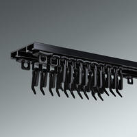 KLIZAČ , metal - Osnovno, metal (250cm) - Homeware