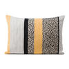 ZIERKISSEN  40/60 cm   - Honig, Basics, Textil (40/60cm) - Novel