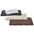 BADEMATTE Taupe 60/100 cm - Taupe, Basics, Kunststoff/Textil (60/100cm) - Esposa BADEMATTE Taupe 60/100 cm - Taupe, Basics, Kunststoff/Textil (60/100cm) - Esposa