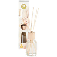 DIFFUSER 100 ml   - Naturfarben, Trend, Glas (100ml) - X-Mas