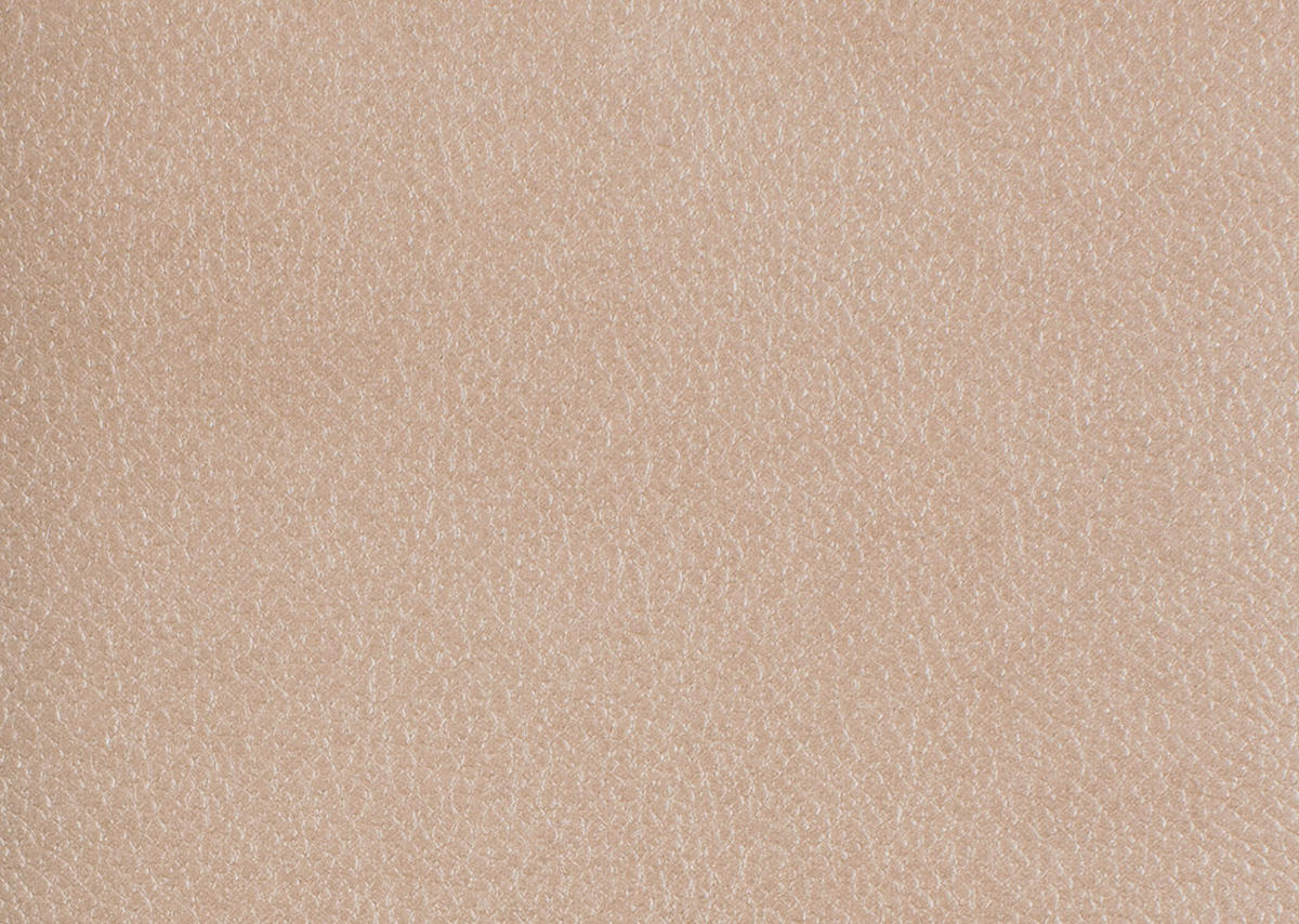 STUHL  in Lederlook, Mikrofaser  - Wildeiche/Eichefarben, Modern, Holz/Textil (56/81/66cm) - Venda