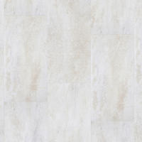 DESIGNBODEN Trendtime 5 1744823  per  m² - Weiß, Design, Kunststoff (91,4/45,7/0,06cm) - Parador