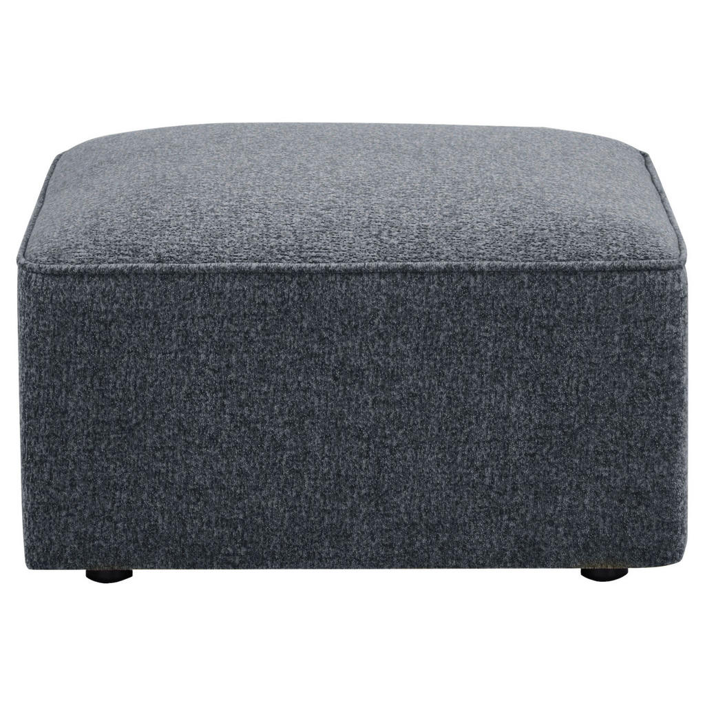 Thumbnail - Livetastic Sofaelement, Dunkelgrau, Holz, Kunststoff, Textil, Kiefer, vollmassiv, 1-Sitzer, 70x42x70 cm, Bsci, Wohnzimme...