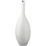 VASE 50 cm - Weiß, Basics, Glas (17,5/50cm) - Leonardo VASE 50 cm - Weiß, Basics, Glas (17,5/50cm) - Leonardo