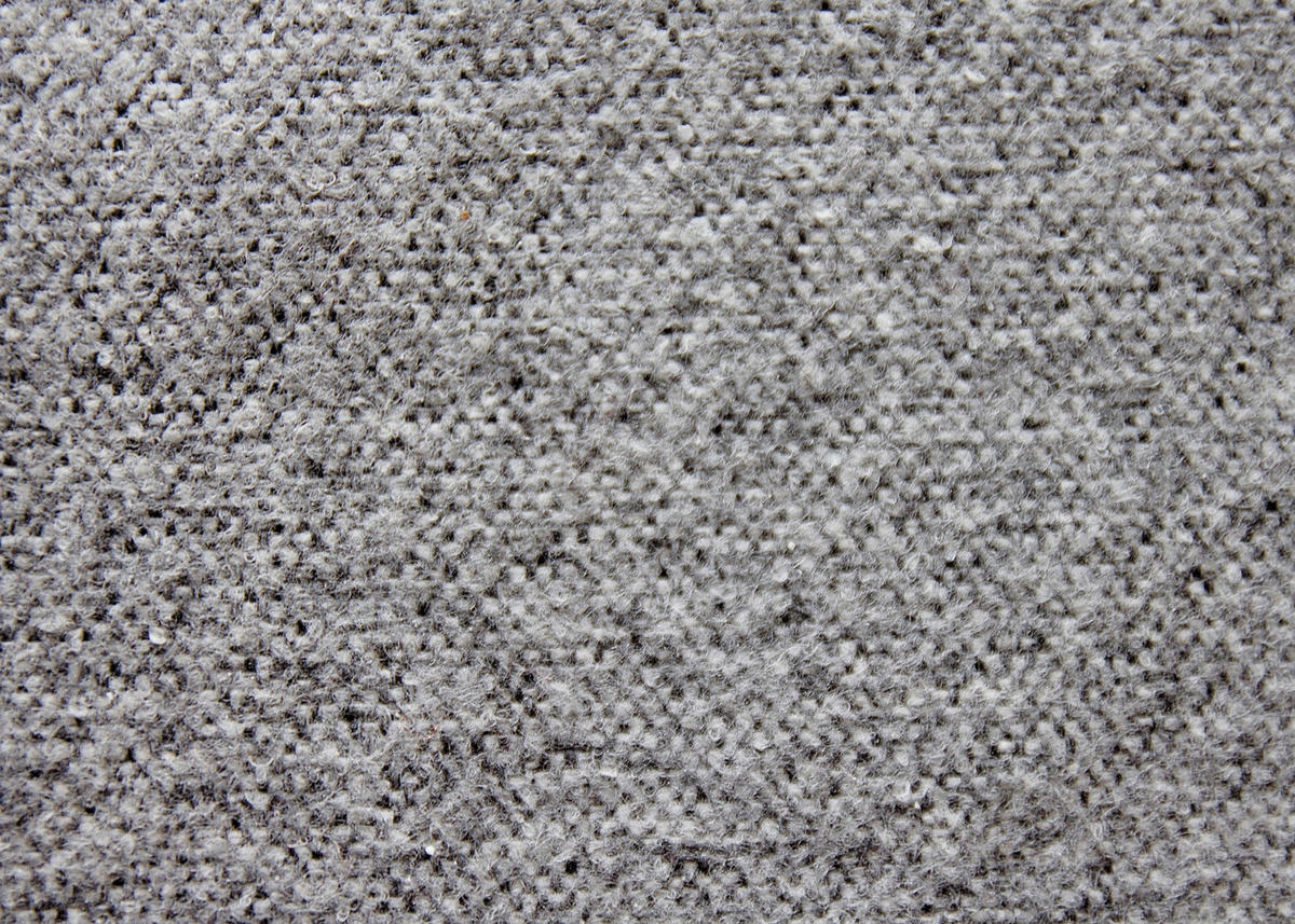 ÖSENSCHAL halbtransparent 135/245 cm   - Grau, Basics, Textil (135/245cm)