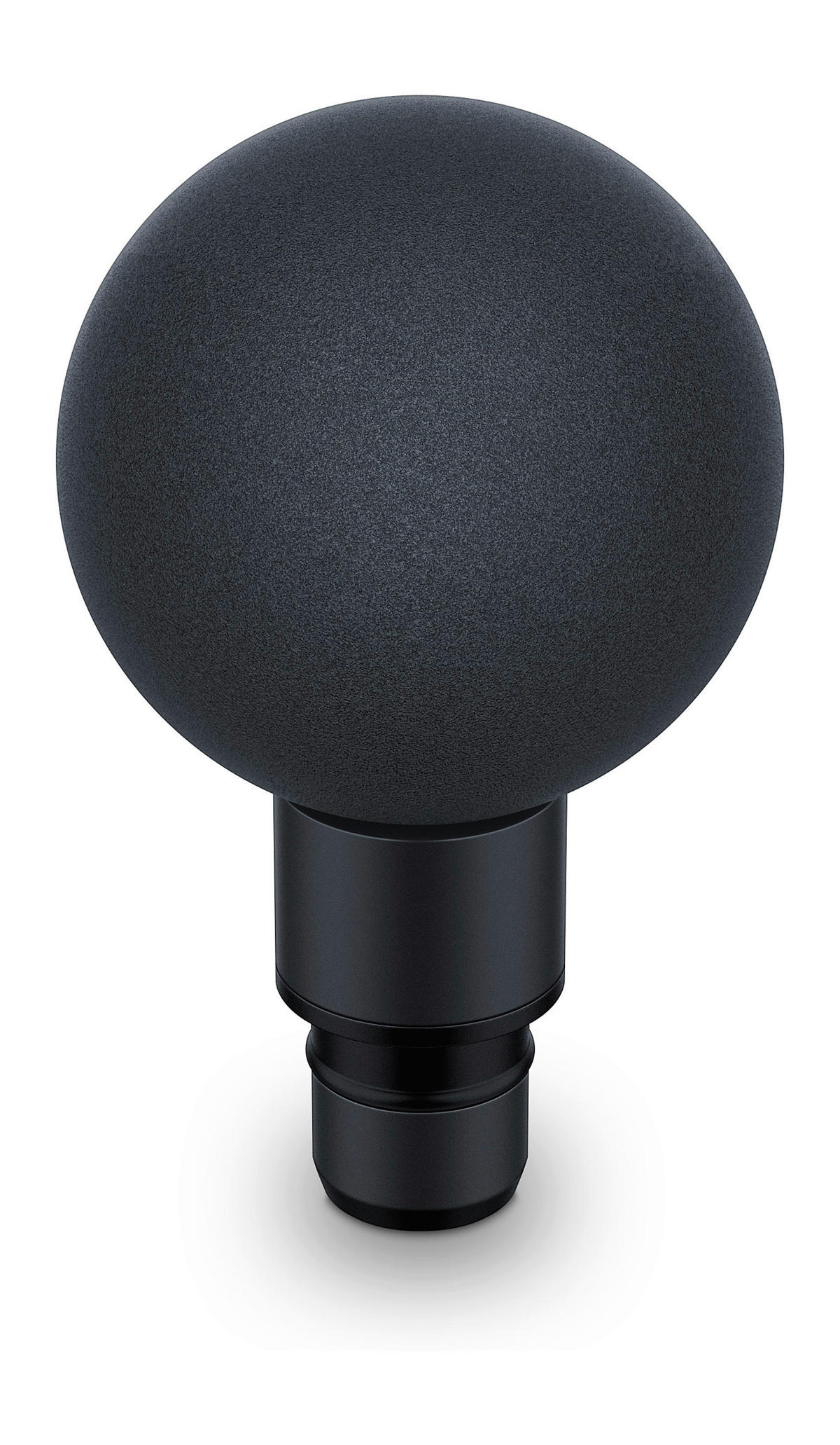 MASSAGEPISTOLE - Schwarz, Basics (33,4/27/9,2cm) - Beurer