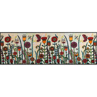 TRAVERSĂ BUCĂTĂRIE 60/180 cm  - multicolor, Trend, plastic/textil (60/180cm) - wash+dry