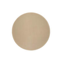 FLACHWEBETEPPICH 200 cm Hugo one Braun, Naturfarben  - Braun/Naturfarben, KONVENTIONELL, Textil (200cm) - WECON HOME