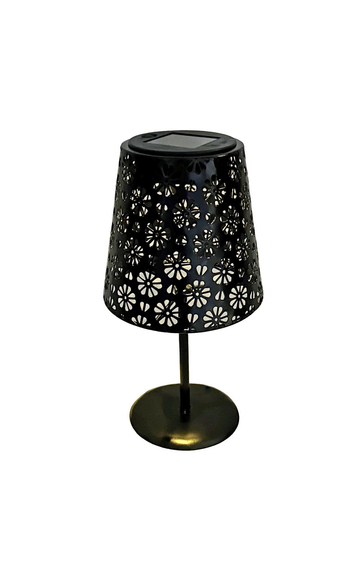 LED-DEKOLEUCHTE - Trend, Metall (13/25cm)