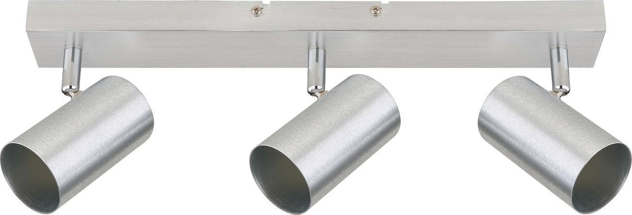 STRAHLER 41/6/12 cm   - Alufarben, Basics, Metall (41/6/12cm) - Novel