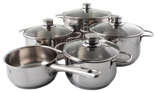 Kochtopfset WMF Diadem Plus