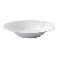 SCHALE PURA  - Weiß, Basics, Keramik (27/12cm) - Villeroy & Boch