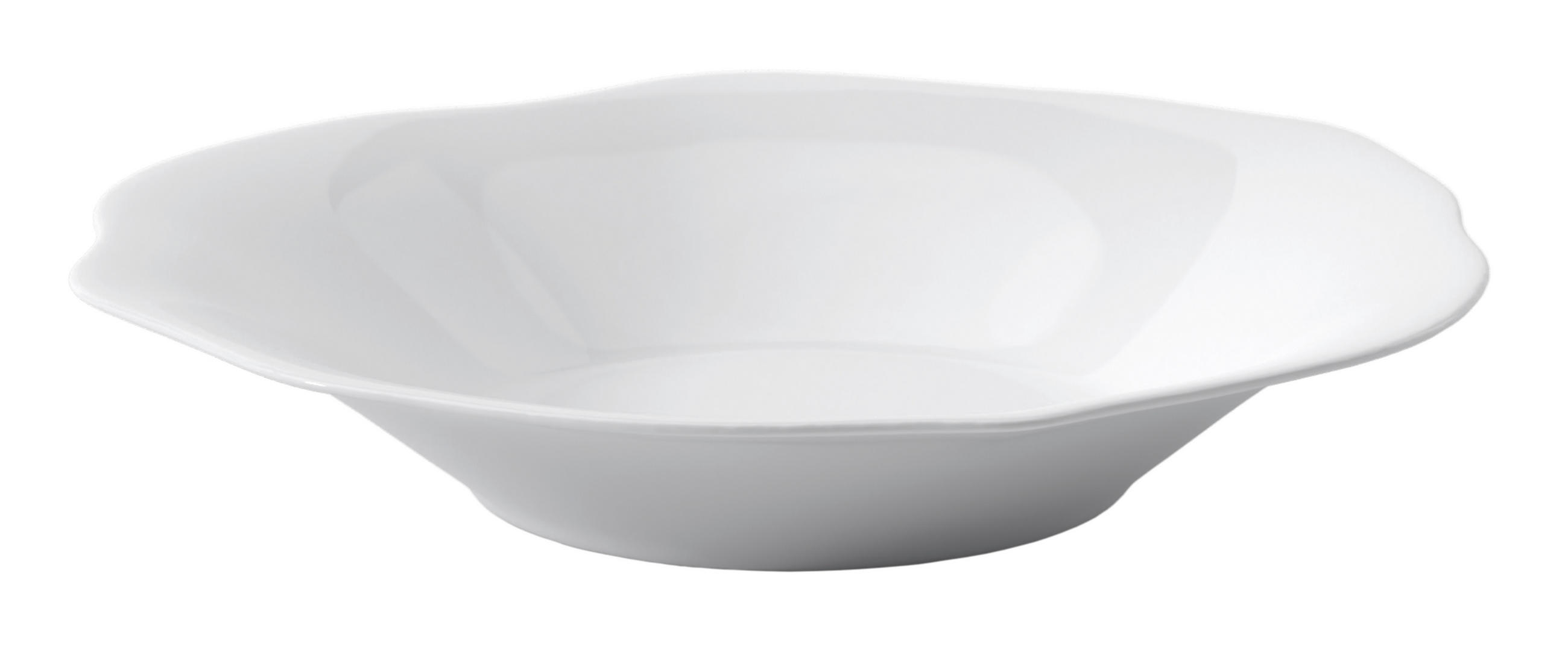 Villeroy & Boch Schale Pura Weiß 12 cm