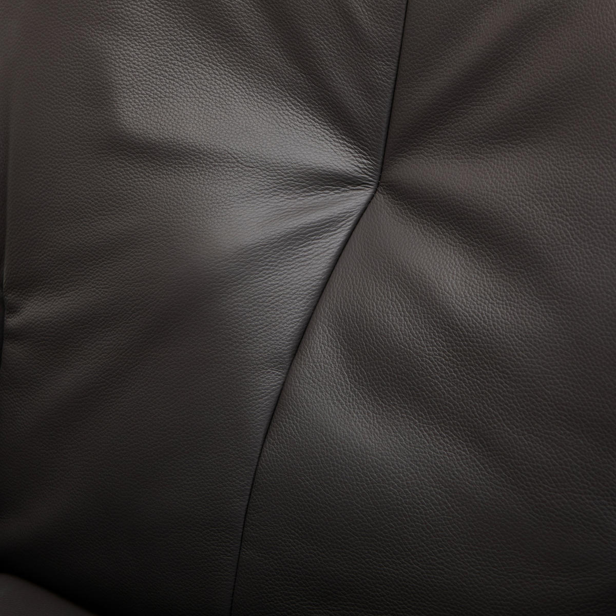 MASÁŽNÍ KŘESLO, kov, textil, kůže, černá, tmavě šedá - černá/tmavě šedá, Design, kov/textil (77/113/86cm) - Xora