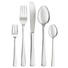 SADA PŘÍBORŮ - barvy nerez oceli, Basics, kov - Homeware SADA PŘÍBORŮ - barvy nerez oceli, Basics, kov - Homeware