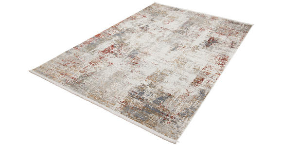 WEBTEPPICH 160/230 cm Multicolor rechteckig  - Multicolor, Design, Textil (160/230cm) - Dieter Knoll