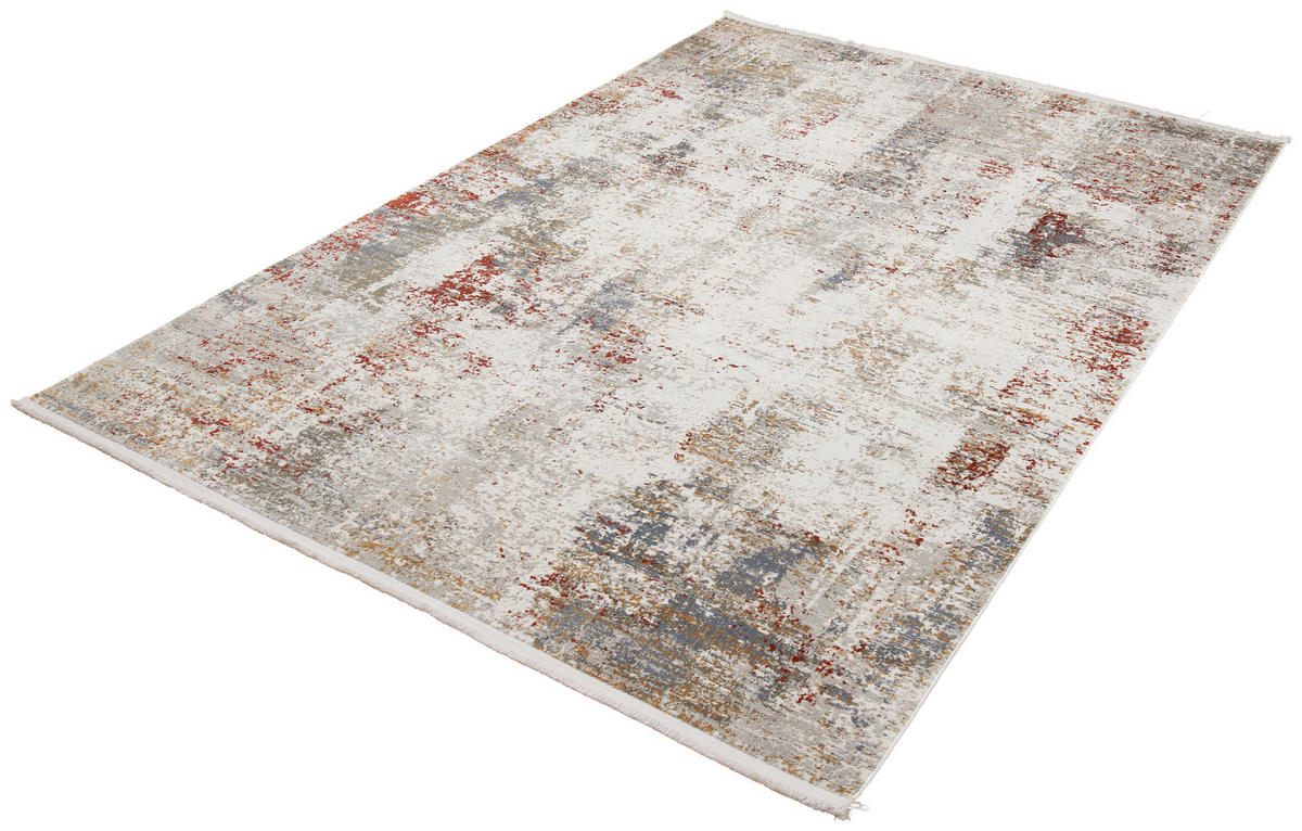 VINTAGE KOBEREC, 160/230 cm, viacfarebná - viacfarebná, Design, textil (160/230cm) - Dieter Knoll