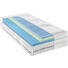 TASCHENFEDERKERNMATRATZE 90/200 cm - Weiß, Basics, Textil (90/200cm) - Bentley TASCHENFEDERKERNMATRATZE 90/200 cm - Weiß, Basics, Textil (90/200cm) - Bentley