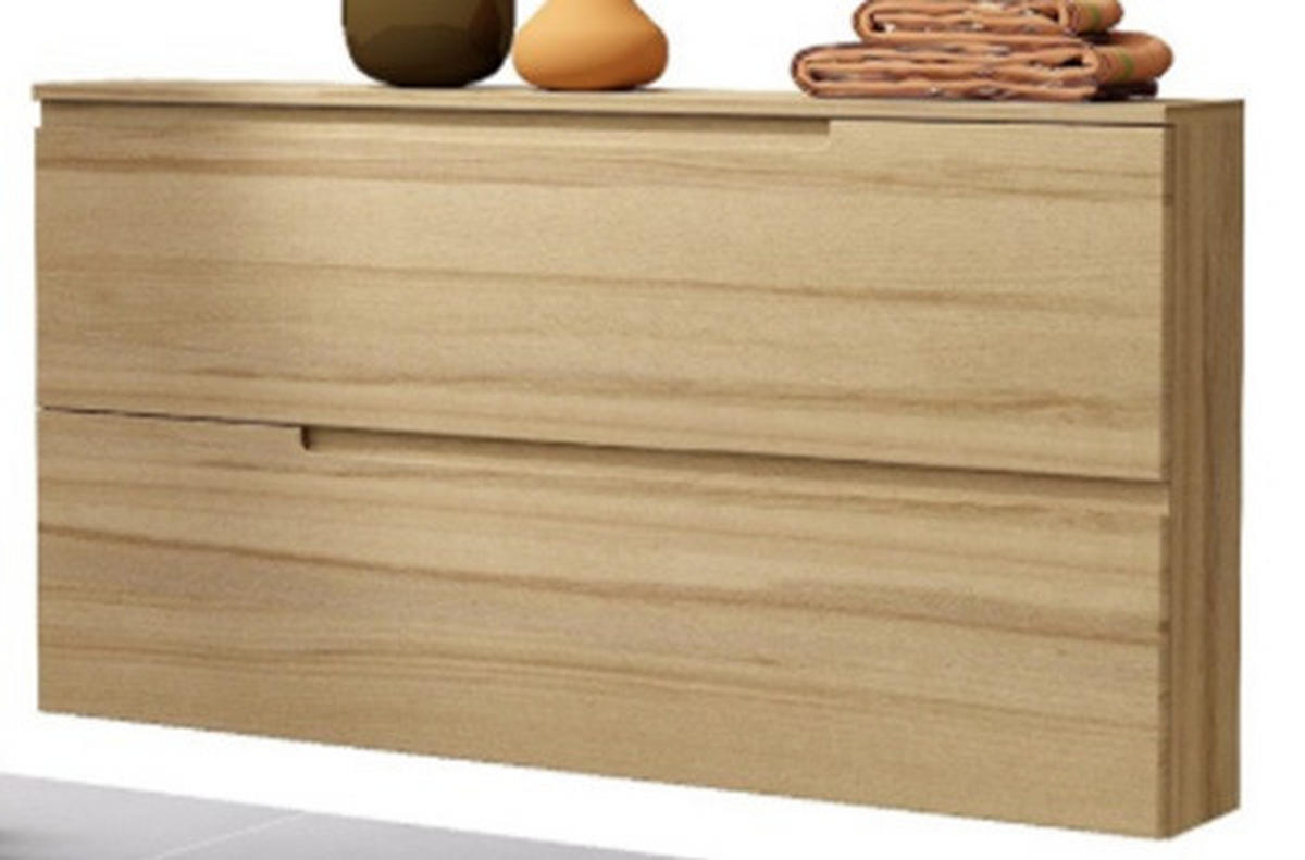 ORMAR ZA OBUĆU   drvo     - Konvencionalno, drvo (140,2/75,1/35cm) - Linea Natura