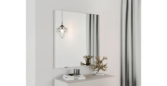 GARDEROBE 6-teilig  in 240/194/35 cm  - Kaschmir, Basics, Holzwerkstoff/Textil (240/194/35cm) - Carryhome