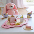 SPIELGESCHIRRSET  - Multicolor, Basics, Holz/Holzwerkstoff - My Baby Lou