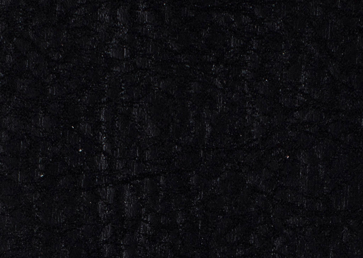 SITZBANK in Holz, Textil Schwarz  - Schwarz, Design, Holz/Textil (160/85/60cm) - Venda