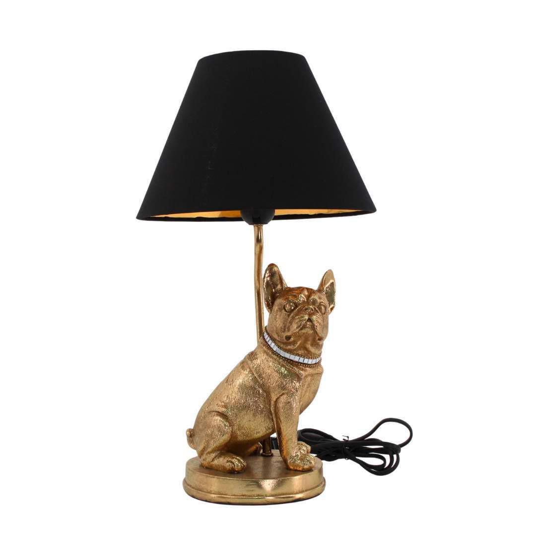 DECOARȚIUNE BULDOG