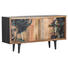 SIDEBOARD 160/85/45 cm - Multicolor/Naturfarben, Design, Holz (160/85/45cm) - Lomoco SIDEBOARD 160/85/45 cm - Multicolor/Naturfarben, Design, Holz (160/85/45cm) - Lomoco