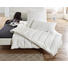 GANZJAHRESBETT 135/200 cm - Weiß, Design, Textil (135/200cm) - Centa-Star
