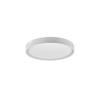 LED-DECKENLEUCHTE  45/5,5 cm    - Weiss, Design, Metall (45/5,5cm) - Trio Leuchten