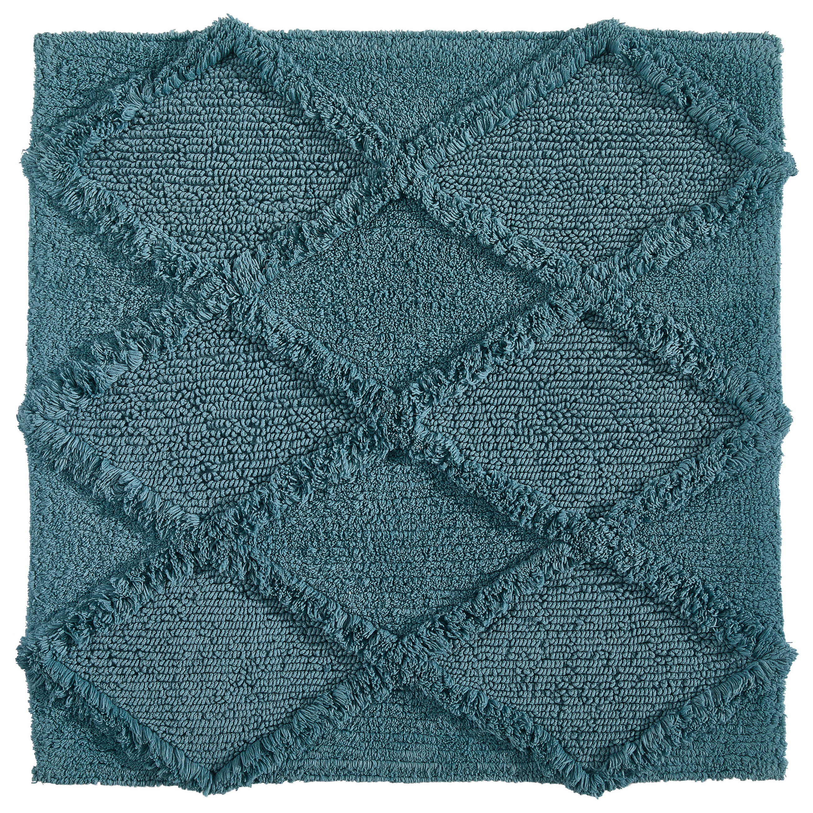 Esposa Badematte Verano Türkis 60x60 cm