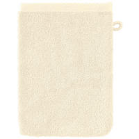 WASCHLAPPEN Gelb  - Gelb, Basics, Textil (16/22cm) - Esposa