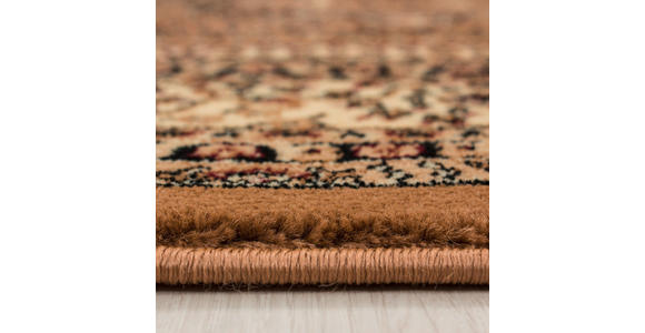 WEBTEPPICH 240/340 cm Marrakesh Beige  - Beige, KONVENTIONELL, Textil (240/340cm) - Novel