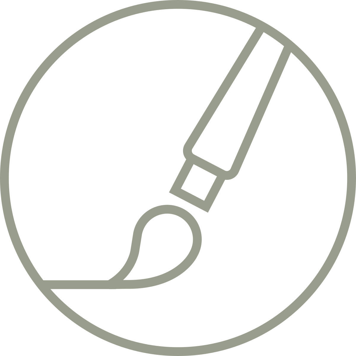 KOMBISERVICE Türkis Casa 20-teilig 4 Personen  - Türkis, Basics, Keramik - Ritzenhoff Breker