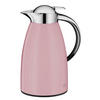 ISOLIERKANNE SIGNO 1,0 L  - Rosa, KONVENTIONELL, Metall (1,0l) - Alfi
