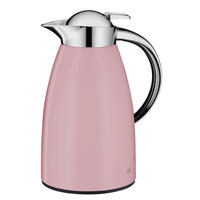 ISOLIERKANNE SIGNO 1,0 L  - Rosa, KONVENTIONELL, Metall (1,0l) - Alfi