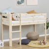 HOCHBETT 70/160 cm  - Naturfarben/Kieferfarben, MODERN, Holz (70/160cm) - MID.YOU