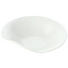 SUPPENSCHALE Porzellan - Weiß, Basics (21cm) - VILLEROY & BOCH