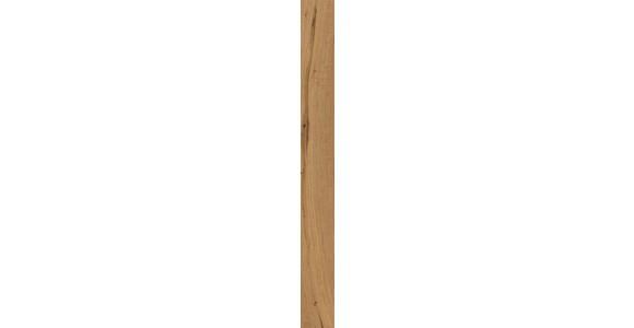 PARKETTBODEN Eiche Natur  per  m² - Eichefarben, KONVENTIONELL, Holz (190/14,8/1,4cm) - Ambiente