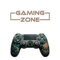 WANDTATTOO  25/35/0,10 cm    - Multicolor, Basics, Kunststoff (25/35/0,10cm)