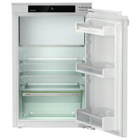 KÜHLSCHRANK 55,9/87,2/54,6 cm IRD3901  - Weiß, Basics, Kunststoff/Metall (55,9/87,2/54,6cm) - Liebherr