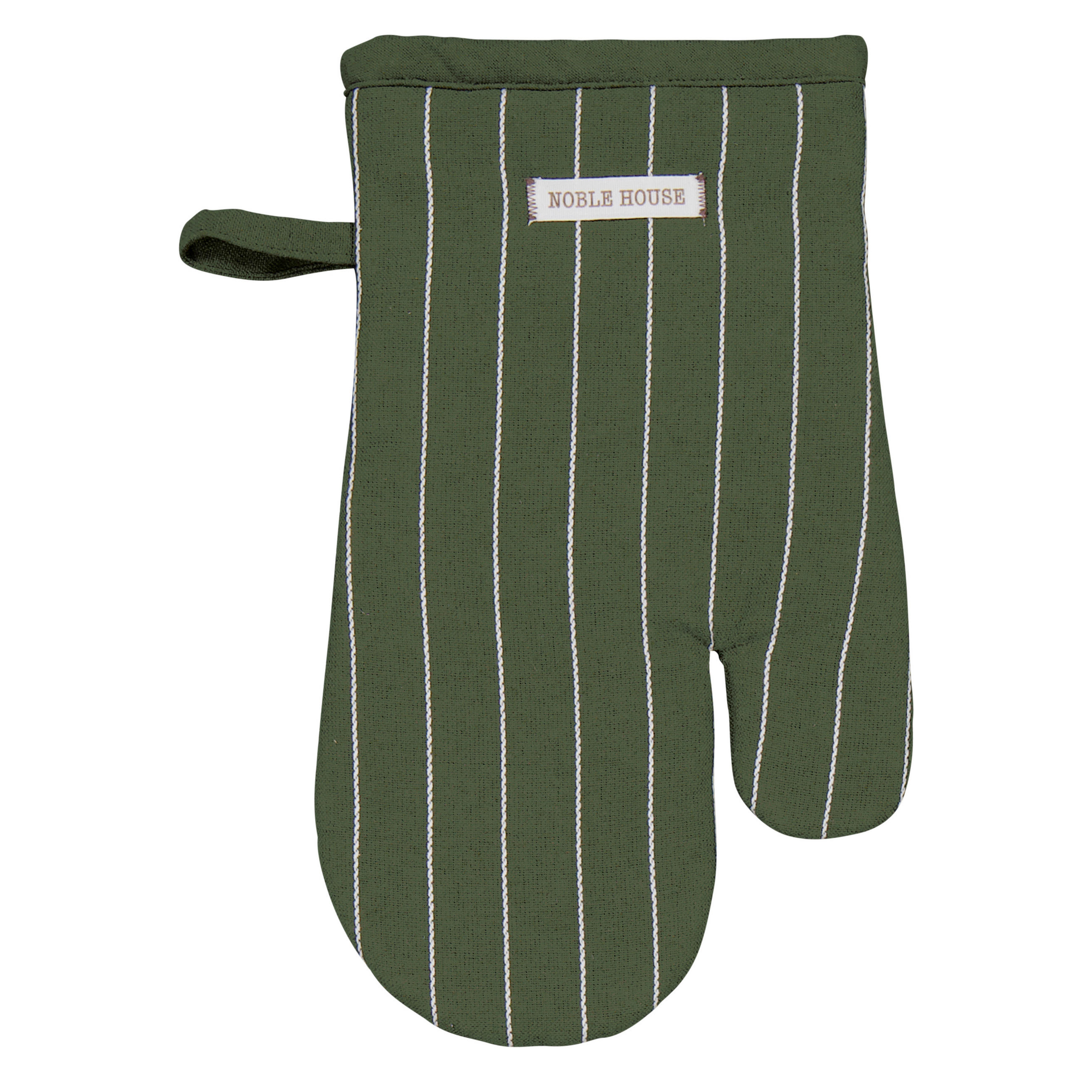 GRYTVANTE mörkgrön  - mörkgrön, Basics, textil (15/30cm)