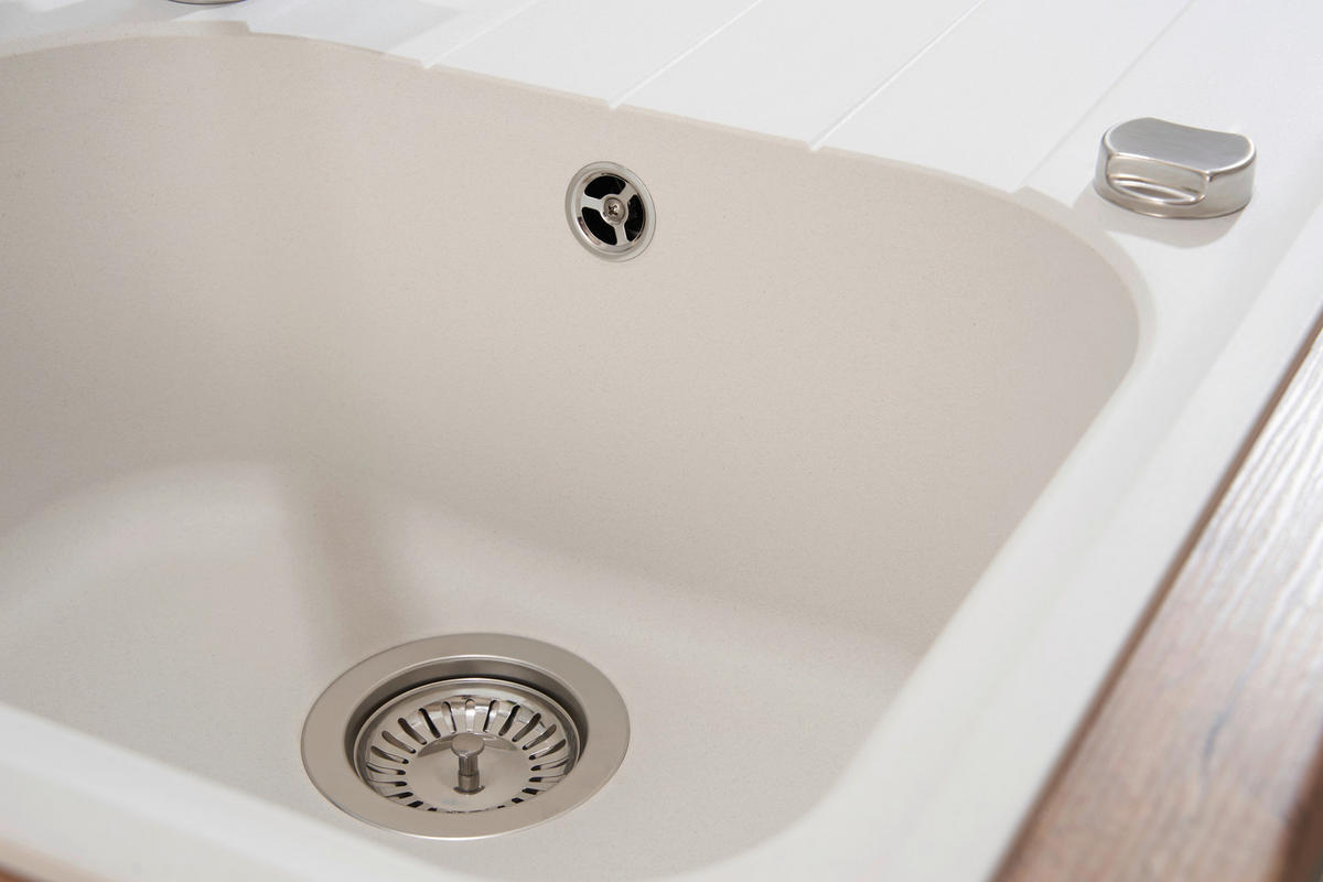 DISKHO 1725ORLANDO86X50W  - vit, Trend, sten (86/20,9/50cm) - Respekta