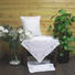 TISCHDECKE - Weiß, LIFESTYLE, Textil (85cm) TISCHDECKE - Weiß, LIFESTYLE, Textil (85cm)