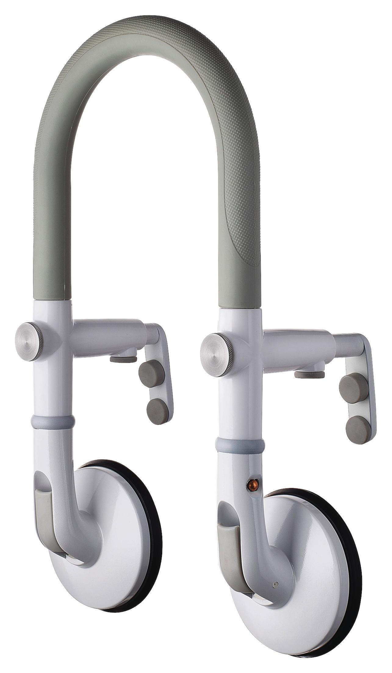 Einstiegshilfe Metall