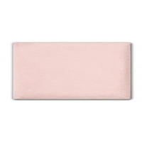 AKUSTICKÝ PANEL 30/60 cm   - pink, Basics, dřevo (30/60cm)
