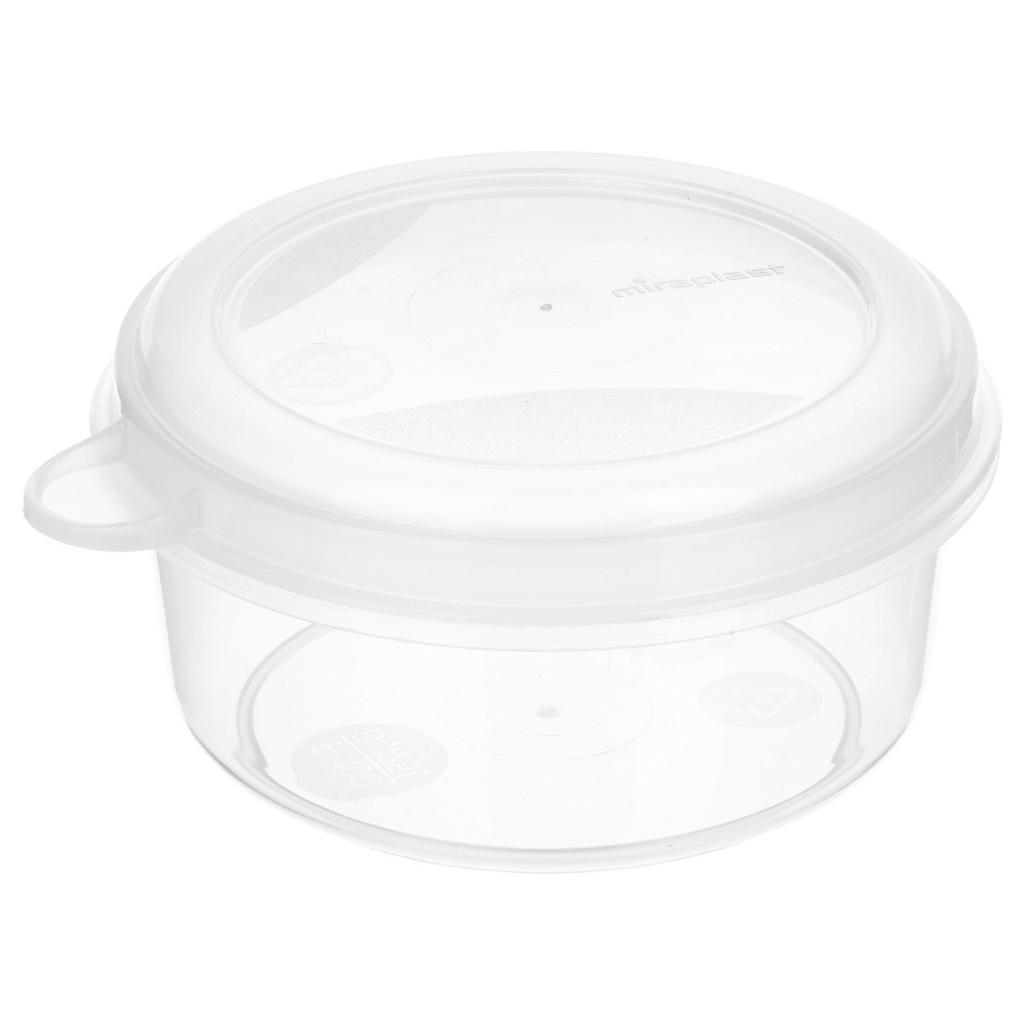Frischhaltedose Janis ca. 125 ml, Mikrowellengeeignet