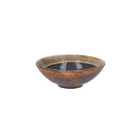 ZDJELA ZA VOĆE    15/5.5 cm       Bloom  - plava/smeđa, Basics, keramika (15/5.5cm) - Tognana