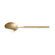 BESTECKSET Glam Chic 30-teilig Edelstahl  - Goldfarben, Design, Metall - Homeware Profession.